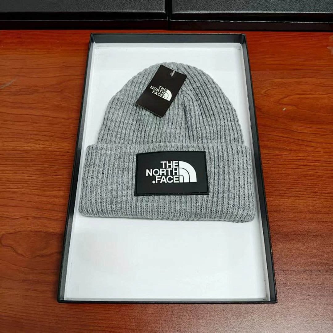 Other T.N.F Embroidered Fleece Stitching - Image 12