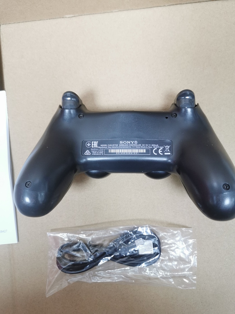 On Running P.S.4＆5 Controller High Quality - Image 57