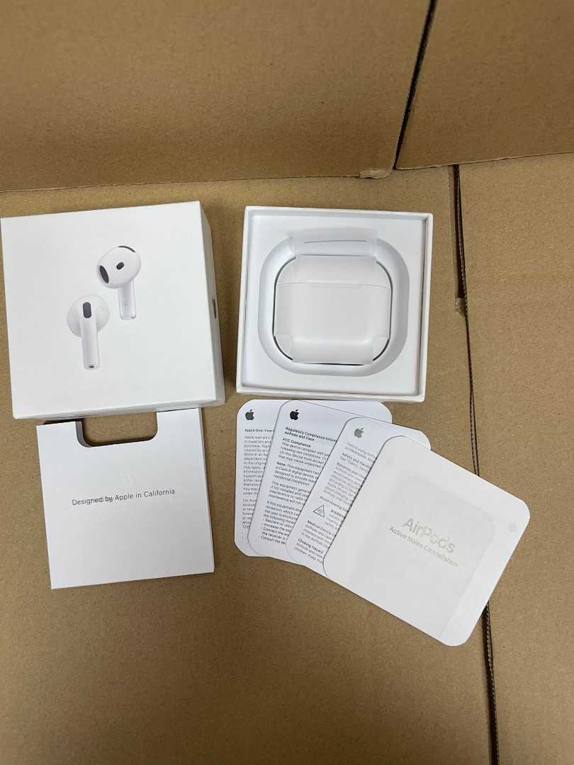 On Running Airpods4 With - Image 6