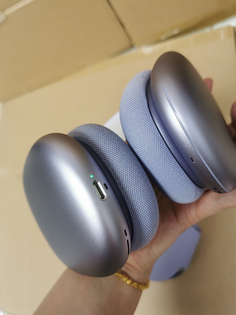 On Running Air.Pods Max USB-C 2Nd Metal - Image 29