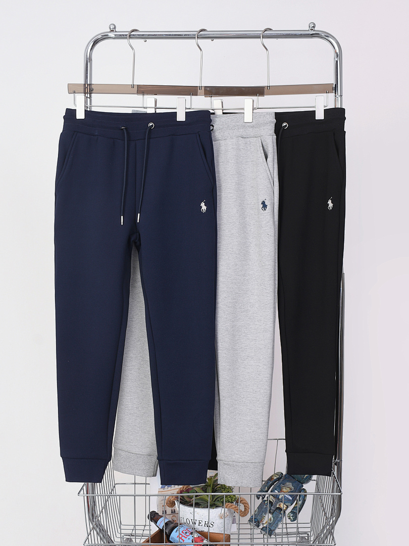 Christian Louboutin Christian Louboutin R.L Fleece Sweatpants, photo 1