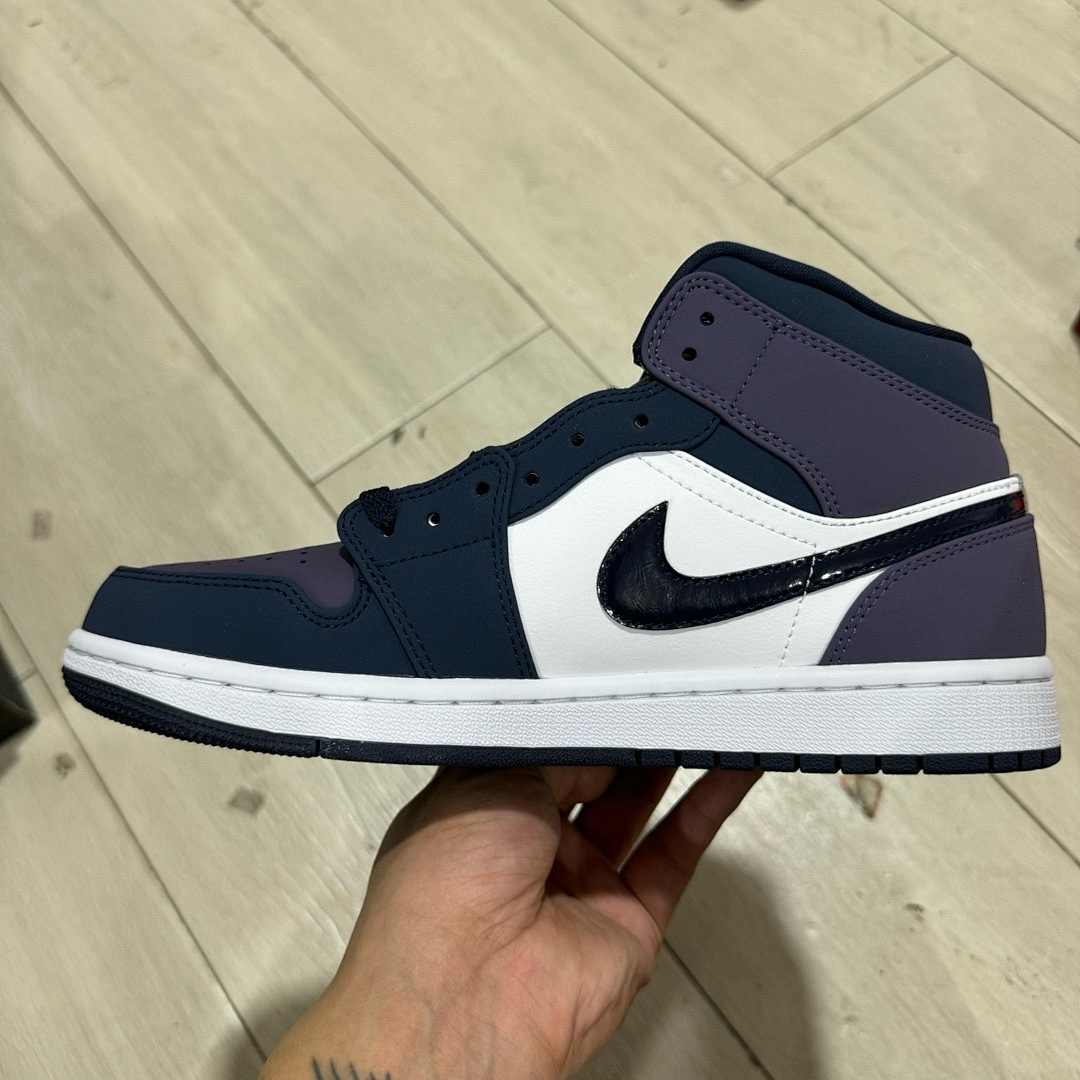 Shoes Aa.Jj1 Mid - Image 14