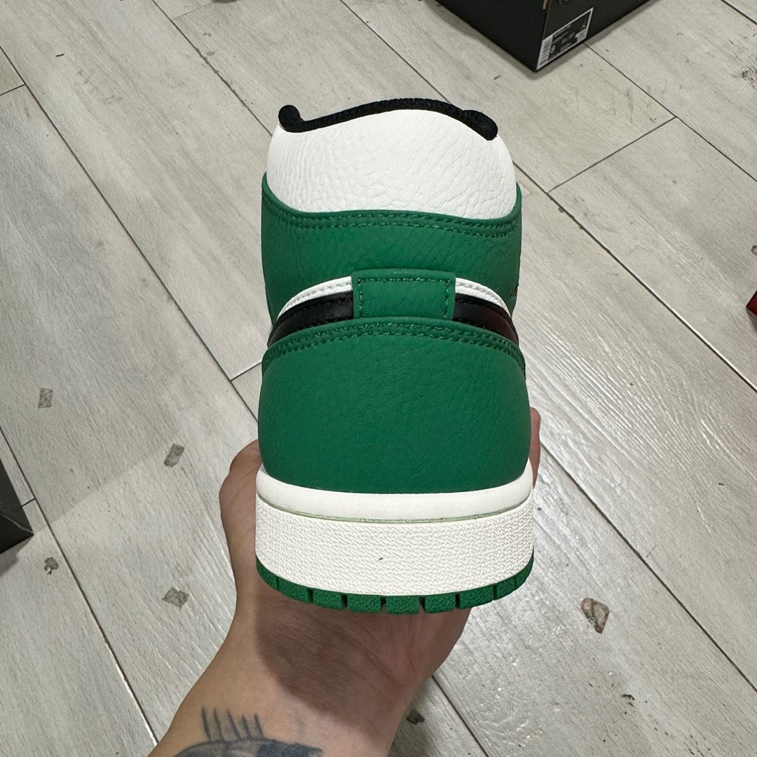 Shoes Aa.Jj1 Mid - Image 33