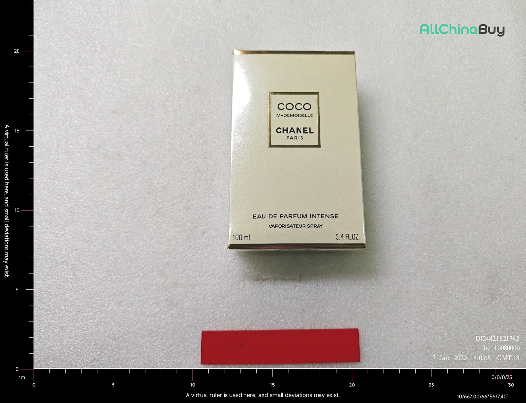 Other New Coco Mademoiselle Fragrance - Image 2