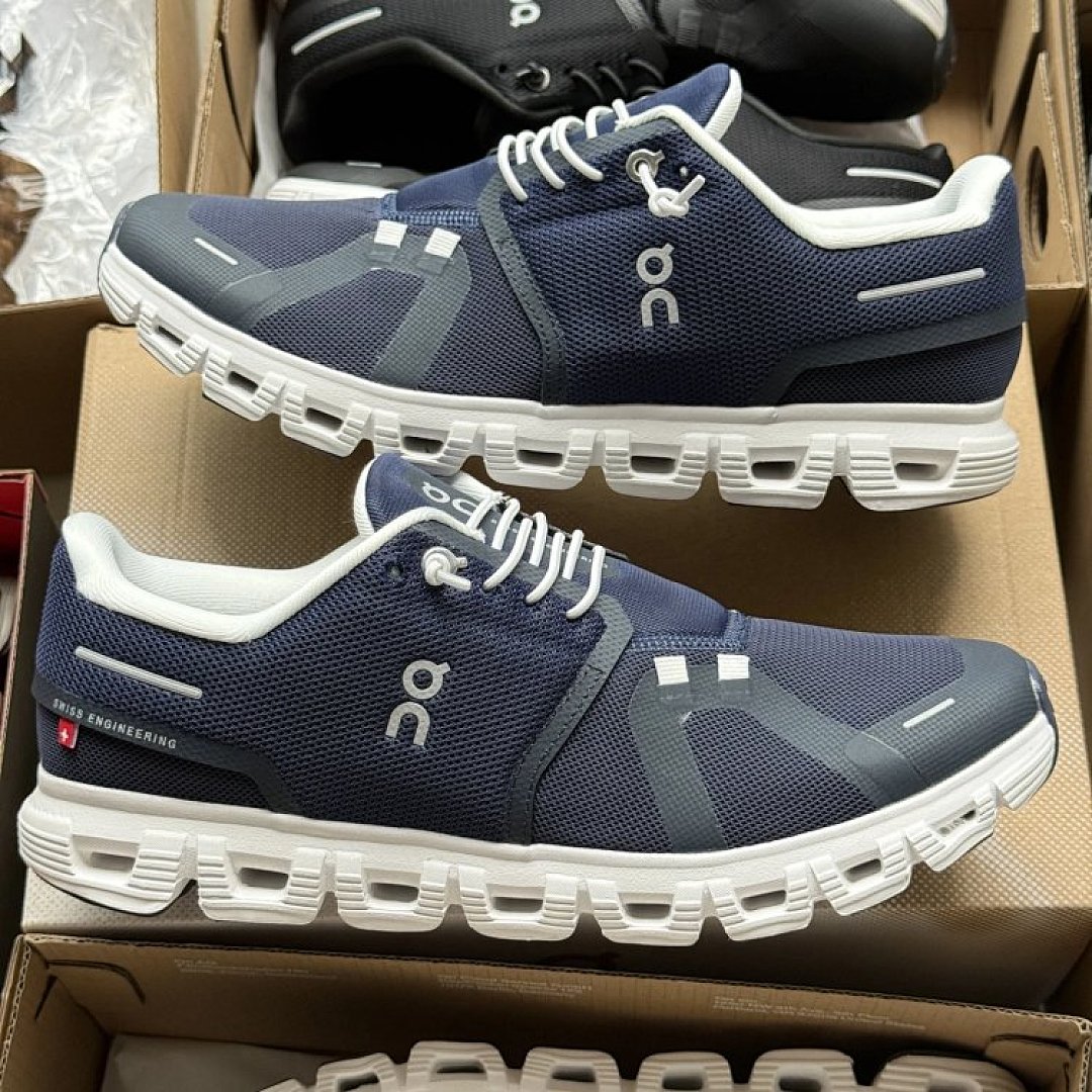 On Running O.N, Cloud 6. - Image 2