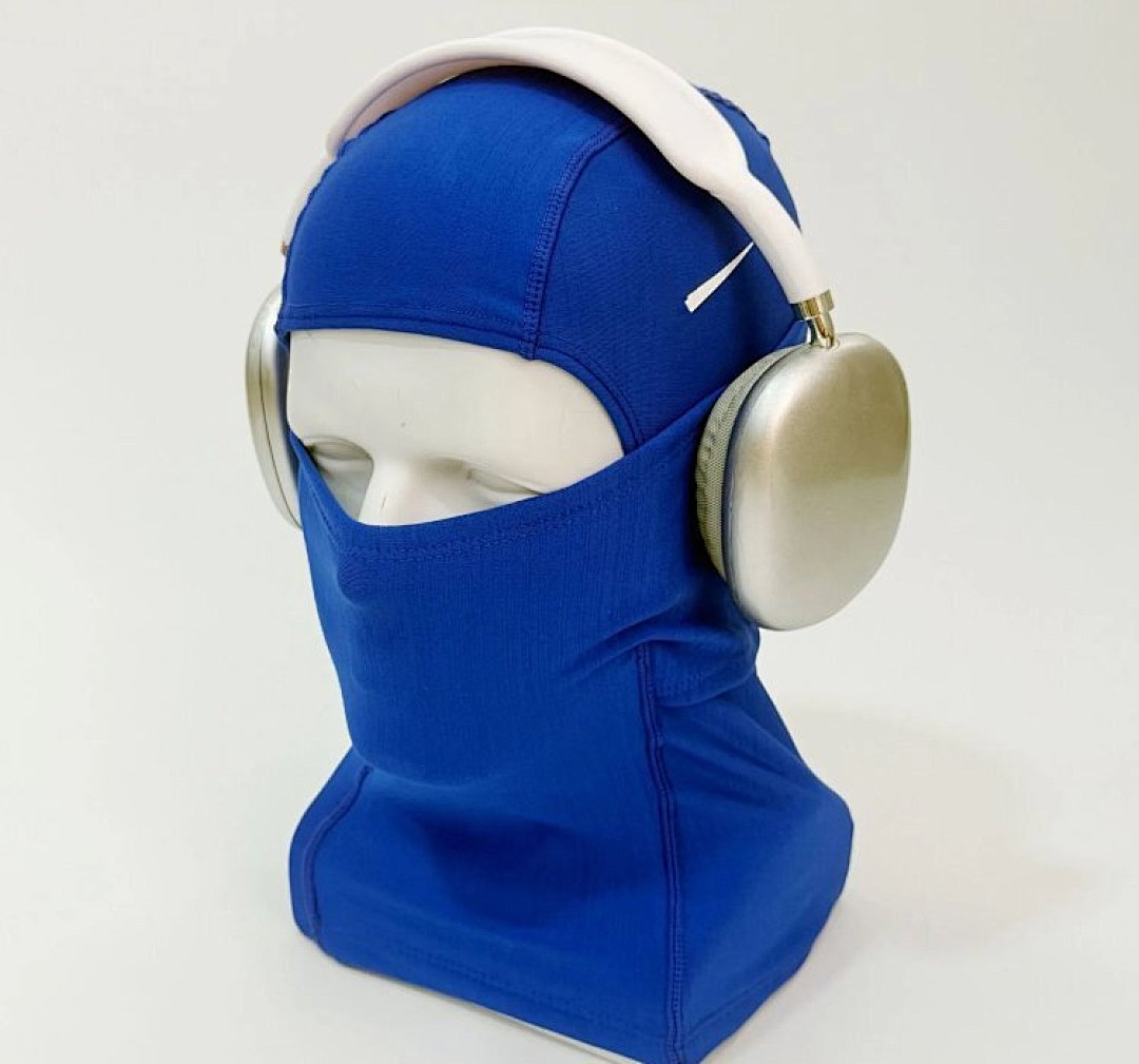 Other French Hat, Outdoor Sun Protection Mask, Cycling Windproof Full Face Ski Breathable Head Cover - Image 22