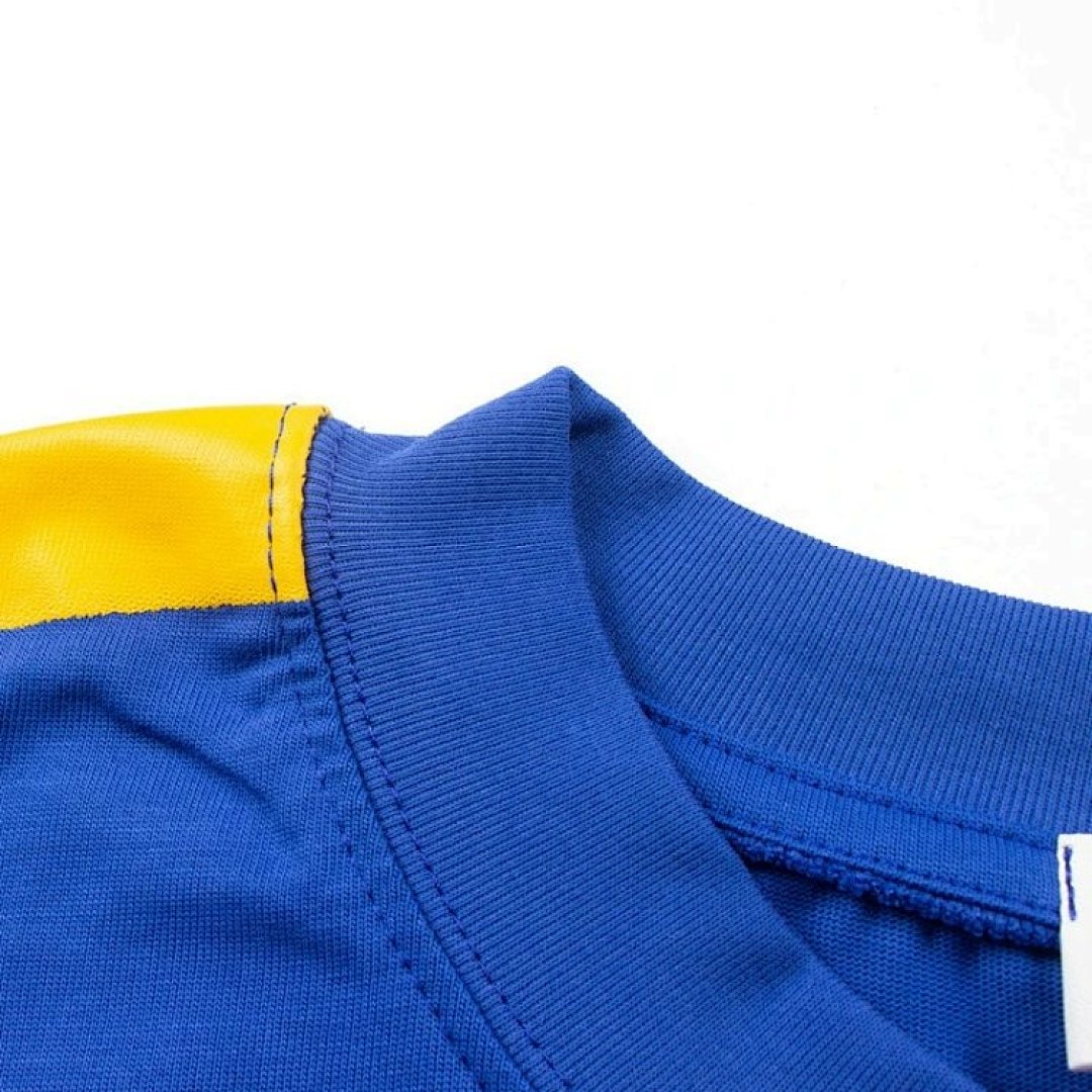 Christian Louboutin T.R.A.I.S S.C.O.T.T Digital Football/Baseball Uniforms - Image 16