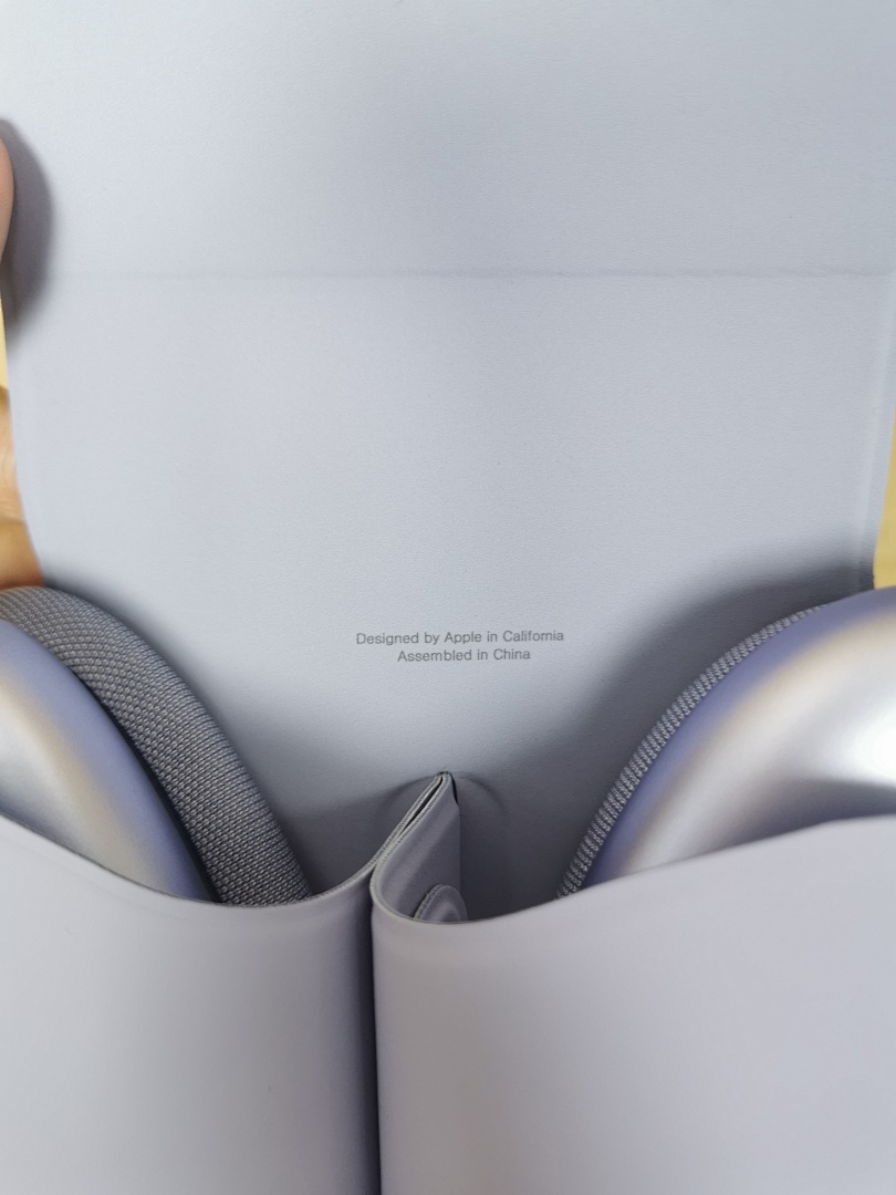 On Running Air.Pods Ma.X 2Nd Usb-C - Image 76