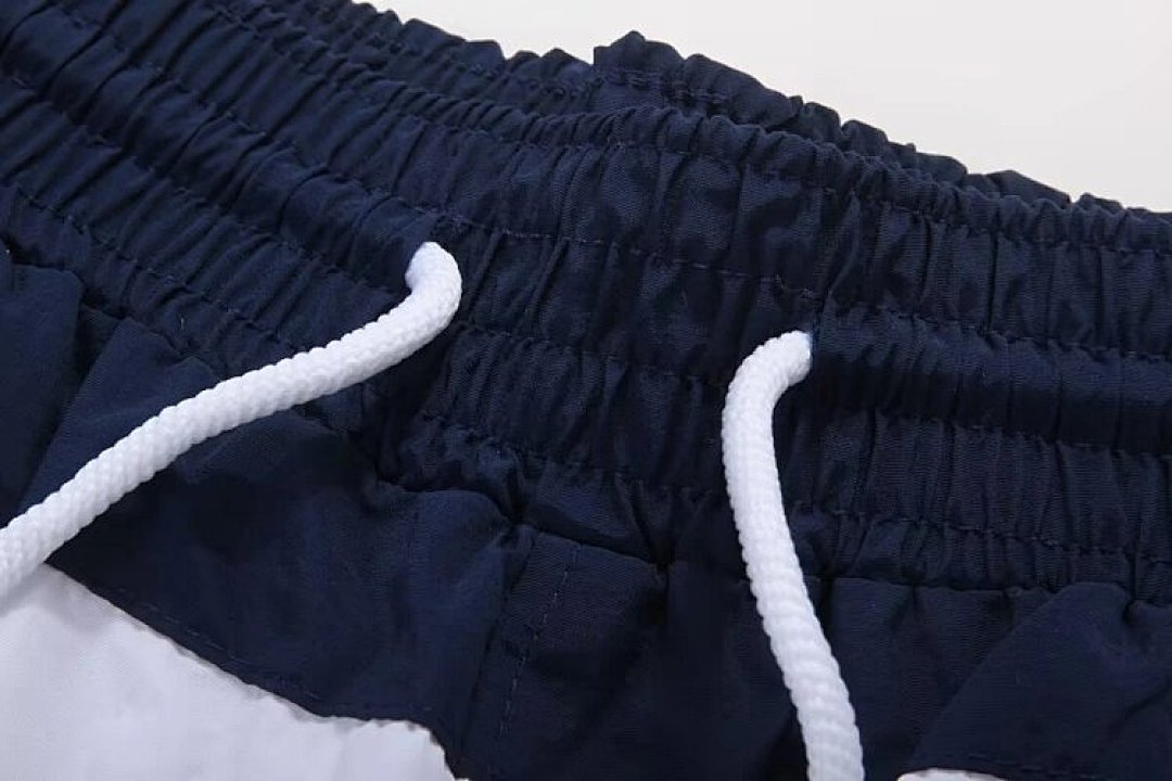 Christian Louboutin Beach Pants Men's Quick-Drying Quarter - Image 57