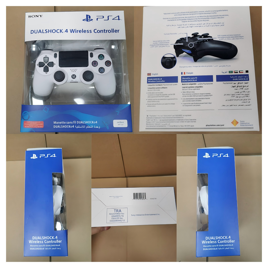 On Running P.S.4＆5 Controller High Quality - Image 18