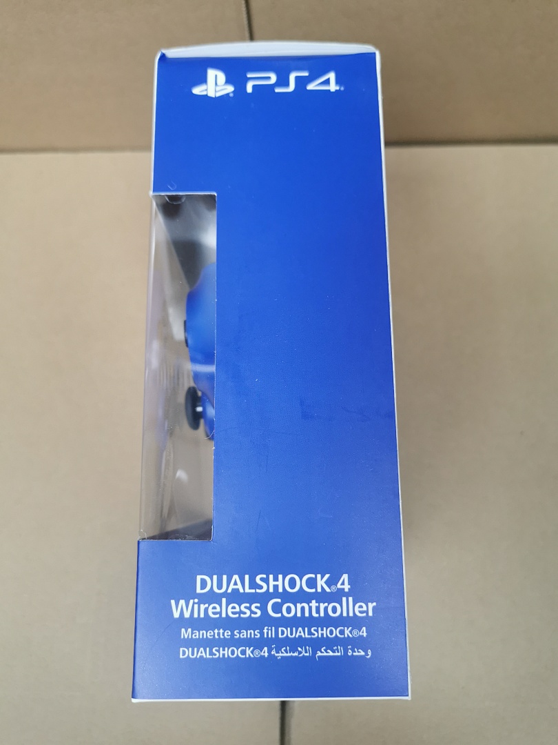 On Running P.S.4＆5 Controller High Quality - Image 51