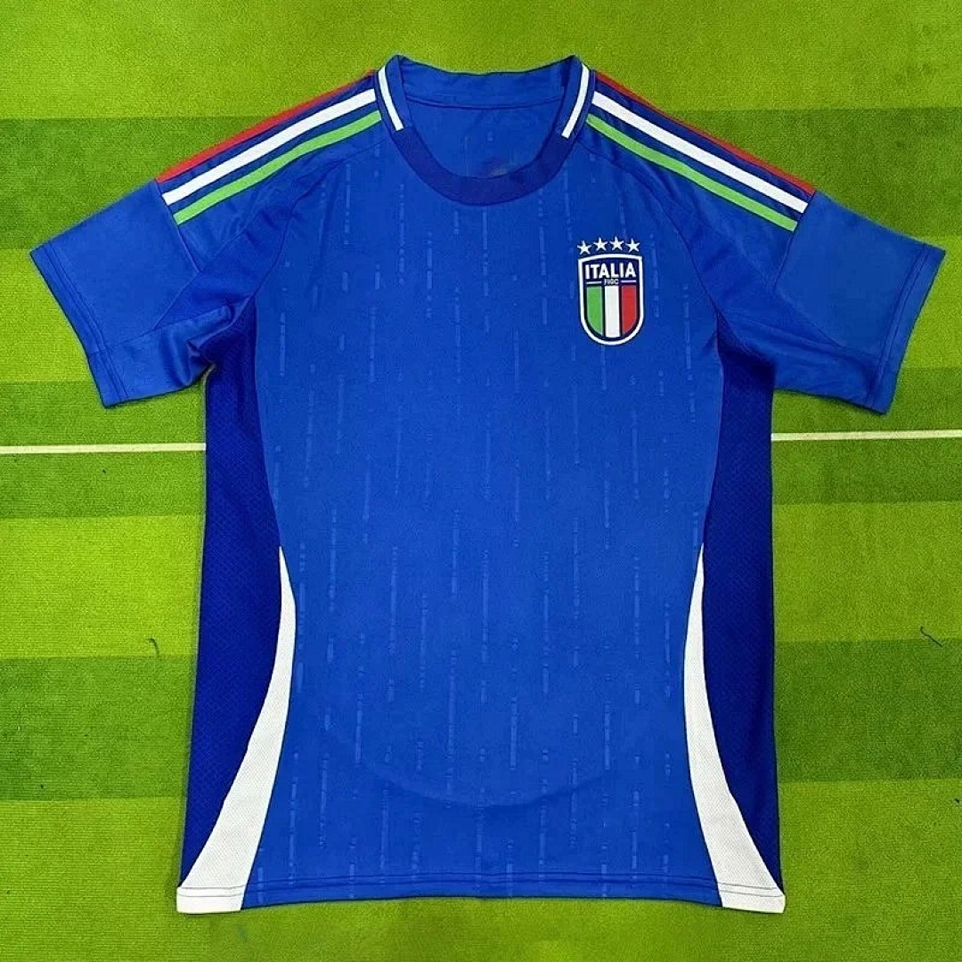 Christian Louboutin National Team Jersey - Image 20