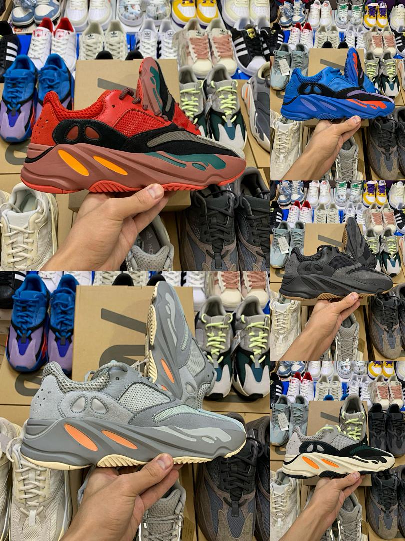 Shoes Y. Z 70.0 V2 High Quality