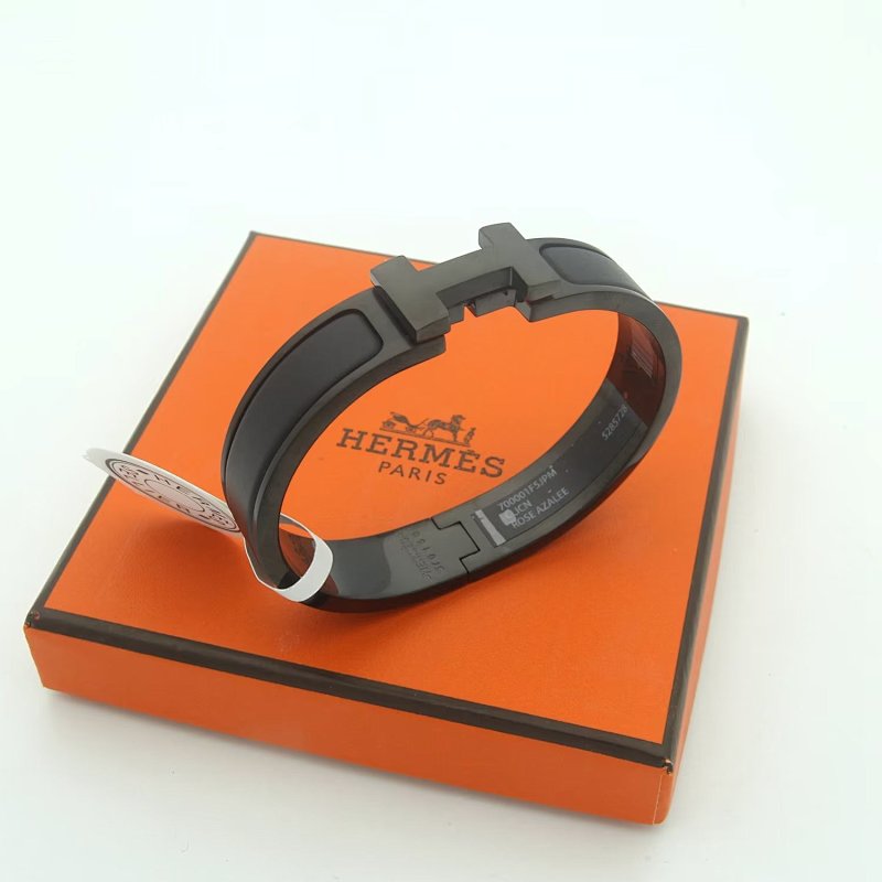 HEMES Darth Vader H Bracelet, photo 1