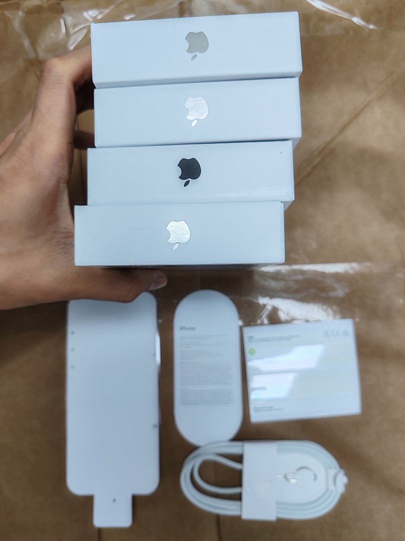 On Running Ip 16 Pro Max (Kakobuy/USfans Can't Buy It) - Image 13