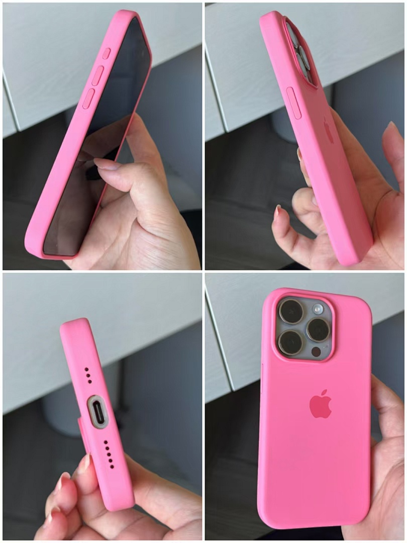 On Running I.P15 Silicone Case - Image 15