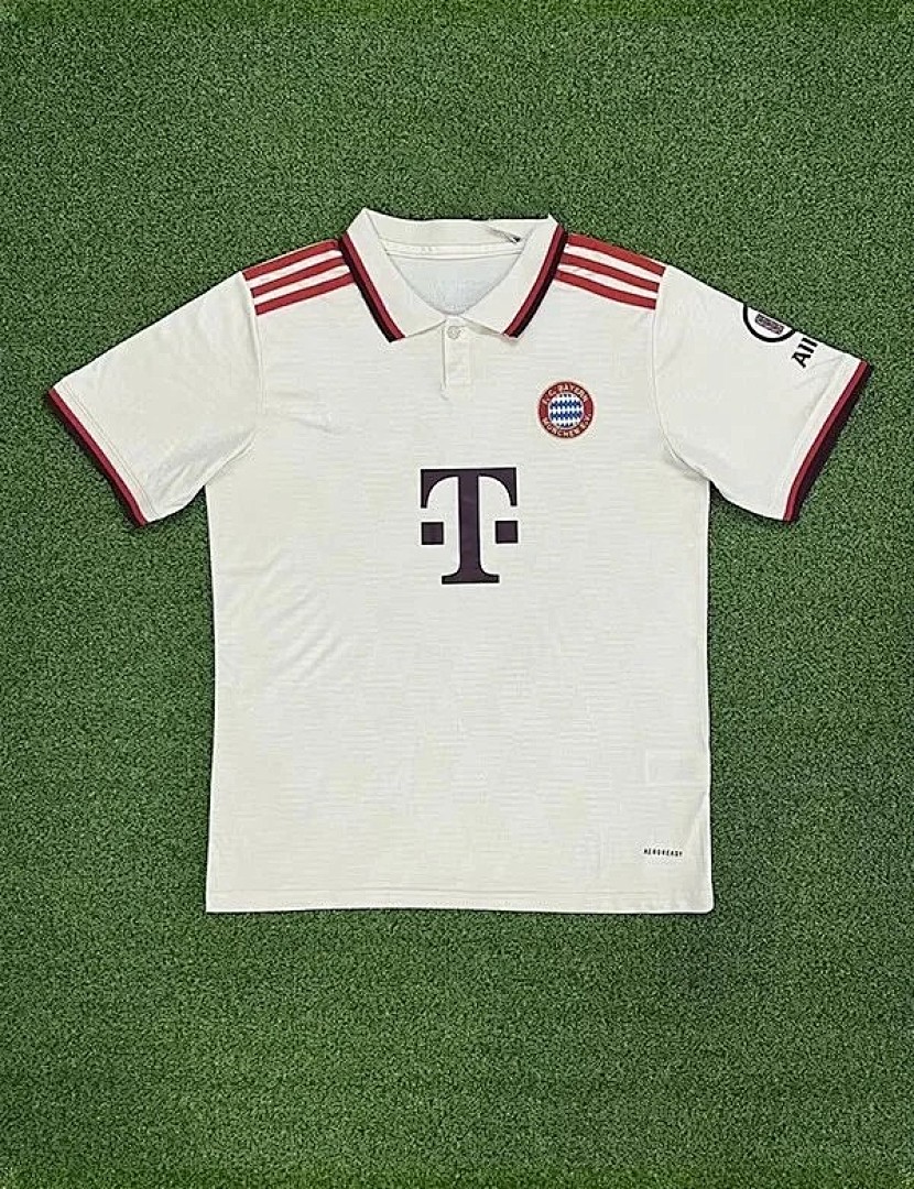 Christian Louboutin Club Jersey For The 2425 Season - Image 31