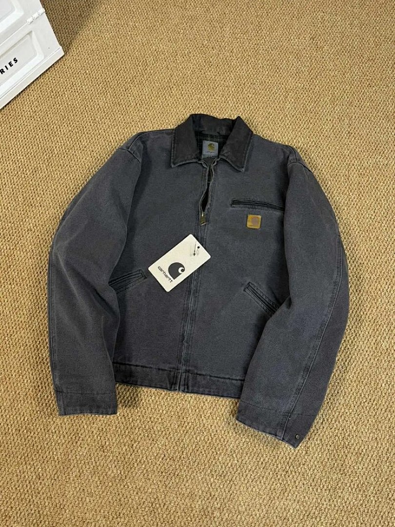 Christian Louboutin Car Vintage J97 Detroit Jacket - Image 7