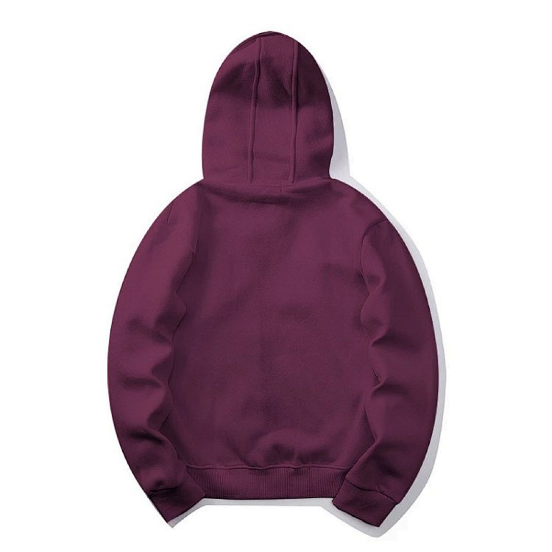 Christian Louboutin C,P New Couple's Hoodie With Round Lenses And Zipper - Image 19