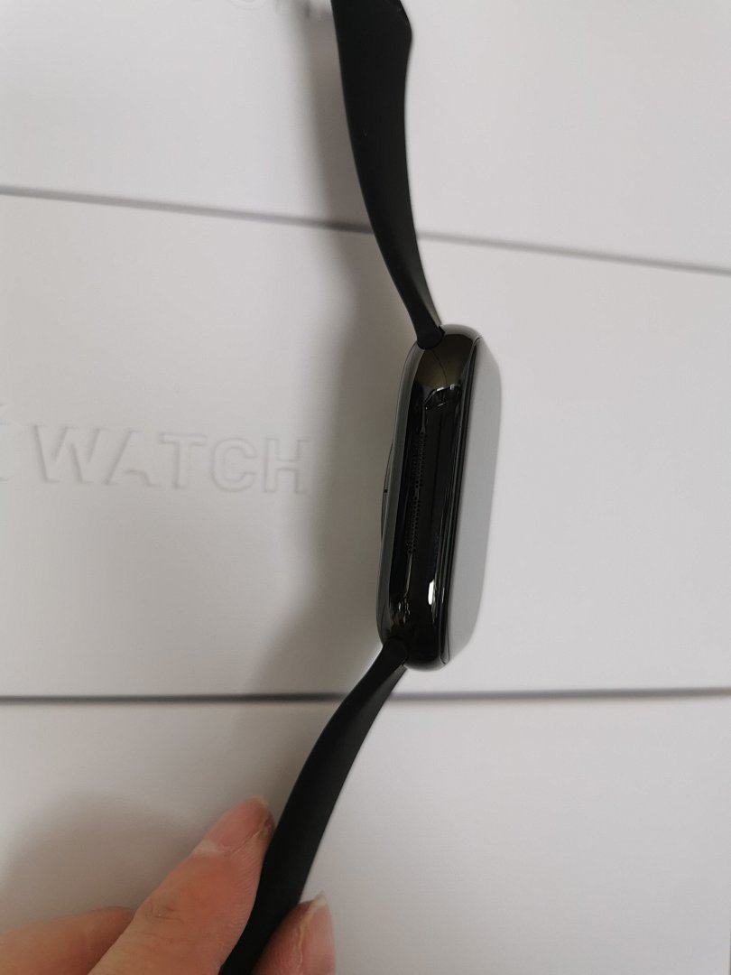 On Running Watch New 2024 High Resolution Screen - Image 20