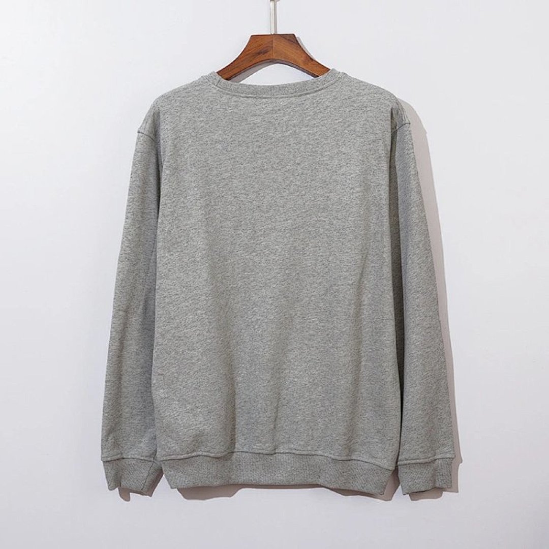 Christian Louboutin C,P Couples Pure Cotton Long-Sleeved Hoodie - Image 17