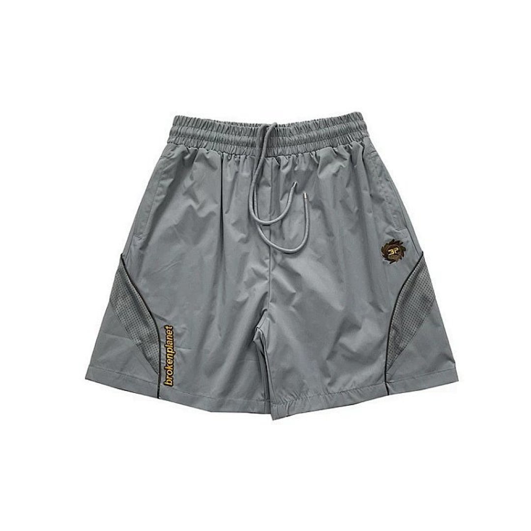 Christian Louboutin B.P, Casual Sports Shorts - Image 7