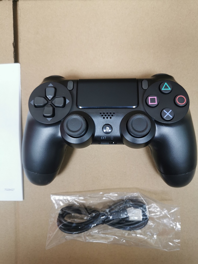 On Running P.S.4＆5 Controller High Quality - Image 55