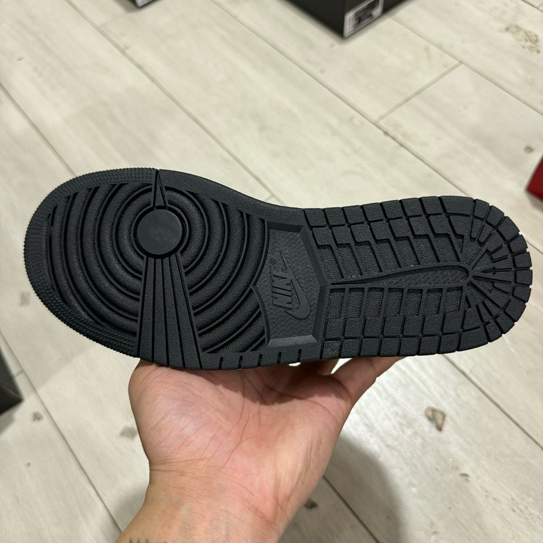 Shoes Aa.Jj1 Mid - Image 86