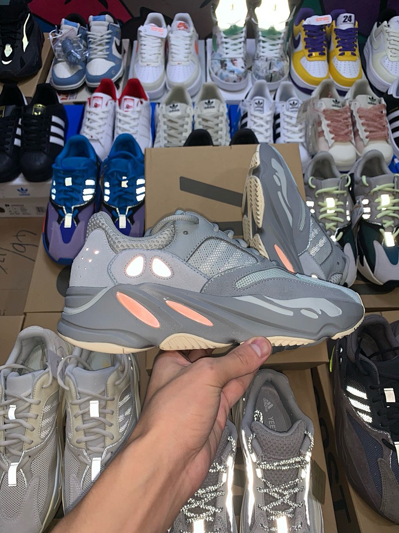 Shoes Y. Z 70.0 V2 High Quality - Image 37
