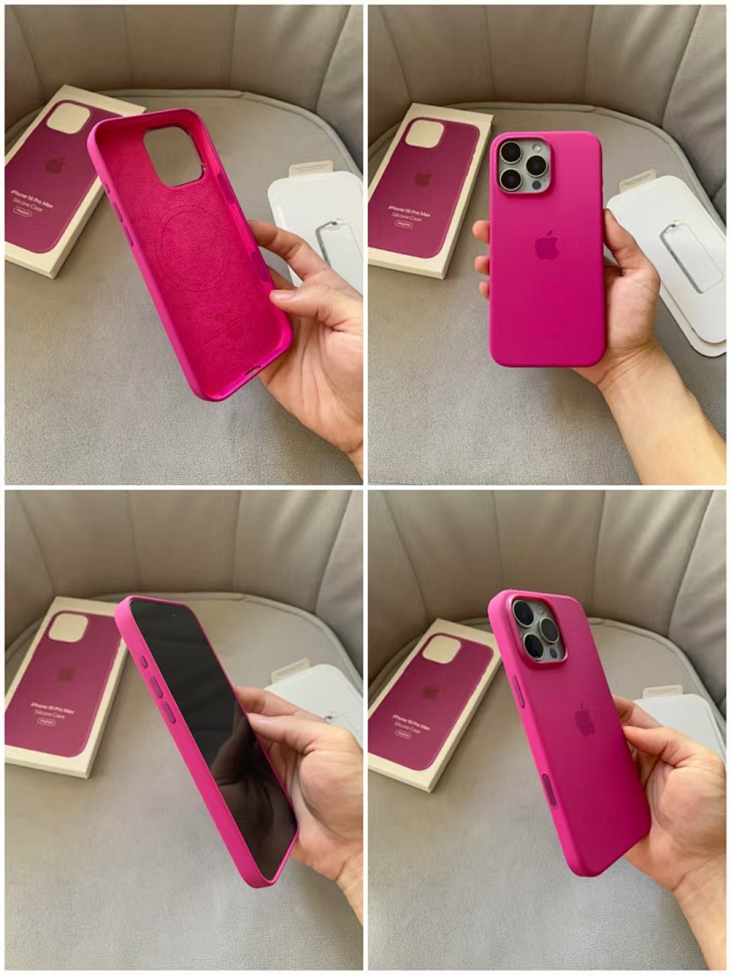 On Running I.P16 Silicone Case - Image 8