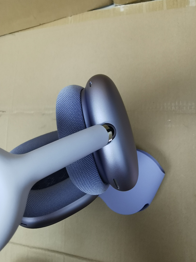On Running Air.Pods Max USB-C 2Nd Metal - Image 30