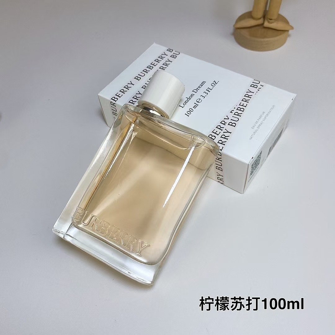 Other Burberry Flower And Her - Image 26