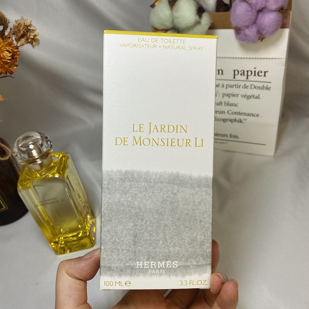 Other Her.Mes Le Jar.Din - Image 12