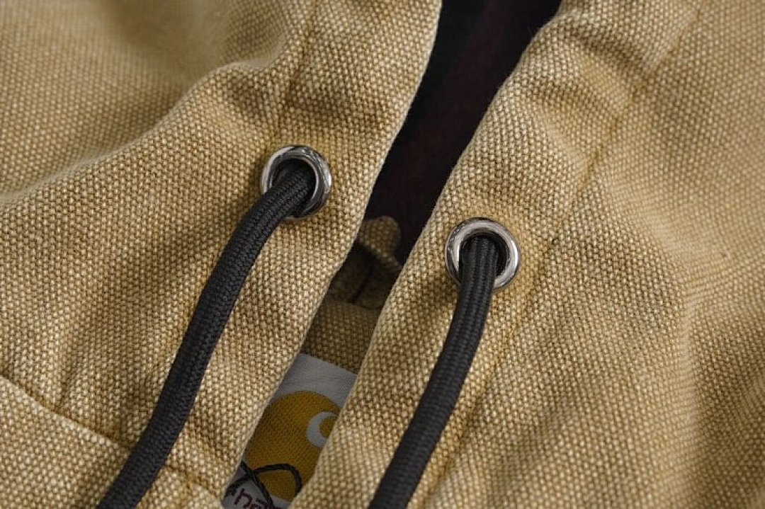 Christian Louboutin Car J141 Hooded Jacket - Image 15