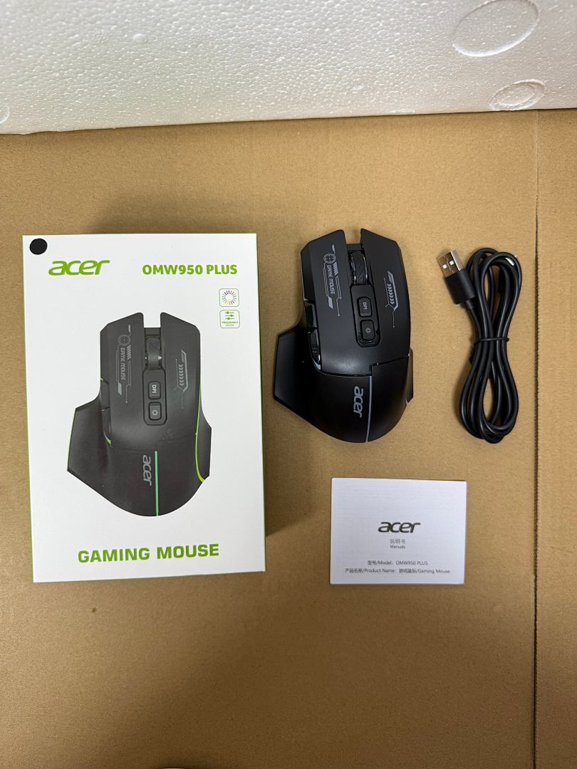On Running Mouse 1 - Image 18