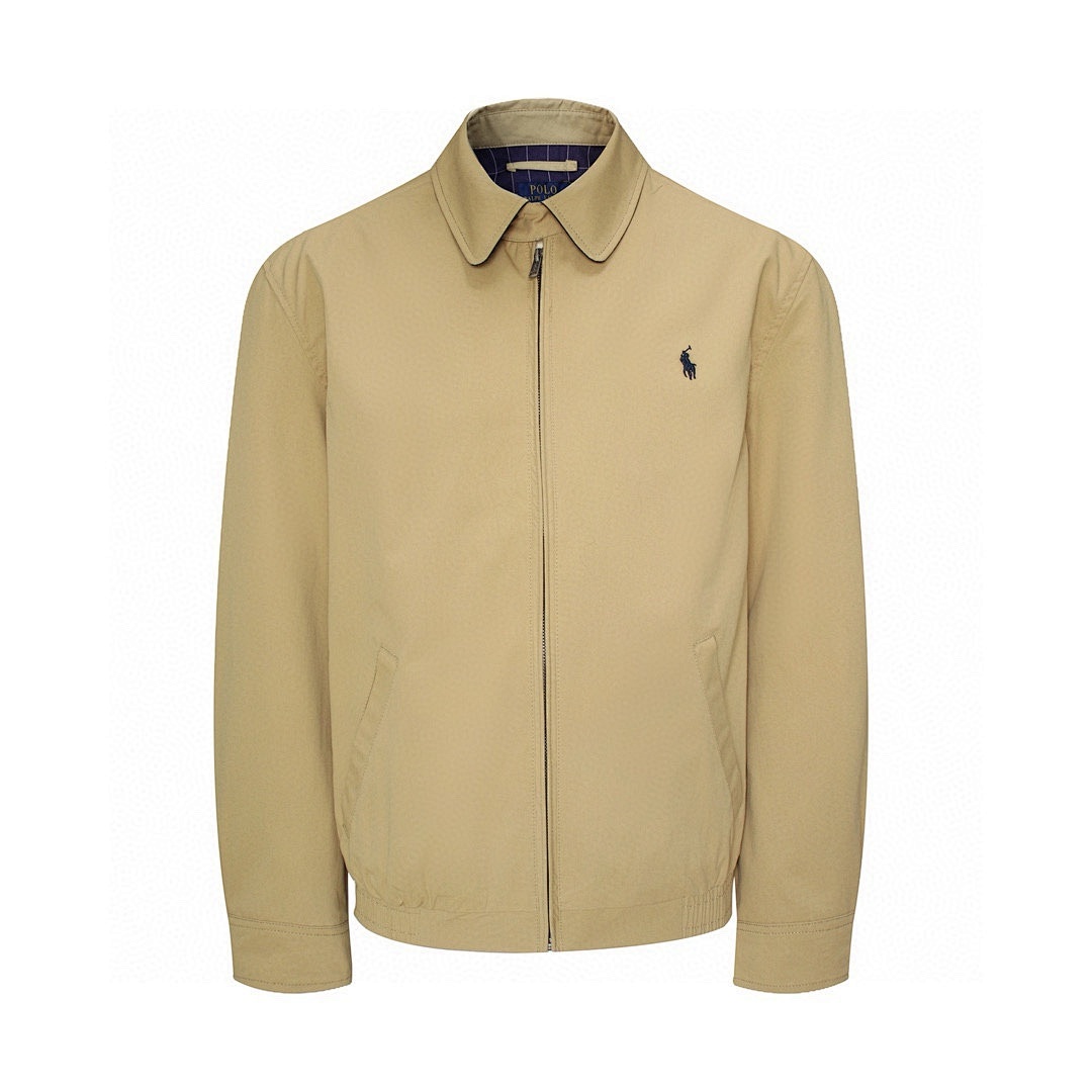 Christian Louboutin R.L Stand-Up Collar Jacket For Couples - Image 51