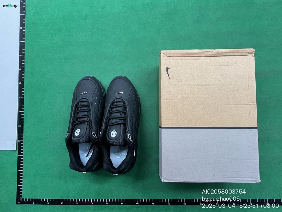 Shoes NIKE AIR MAX PlUS TN Co-Signed - Image 6