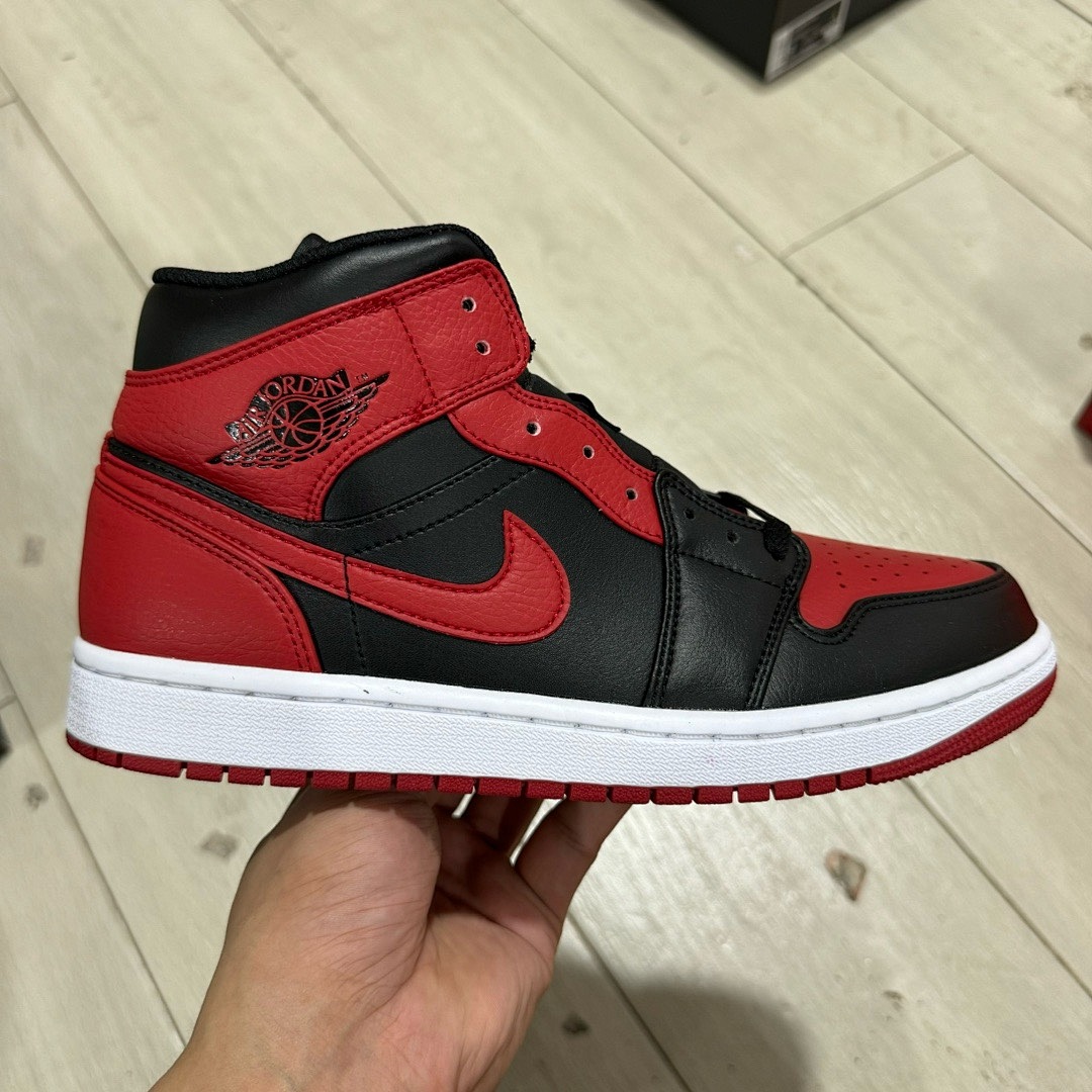 Shoes Aa.Jj1 Mid - Image 39