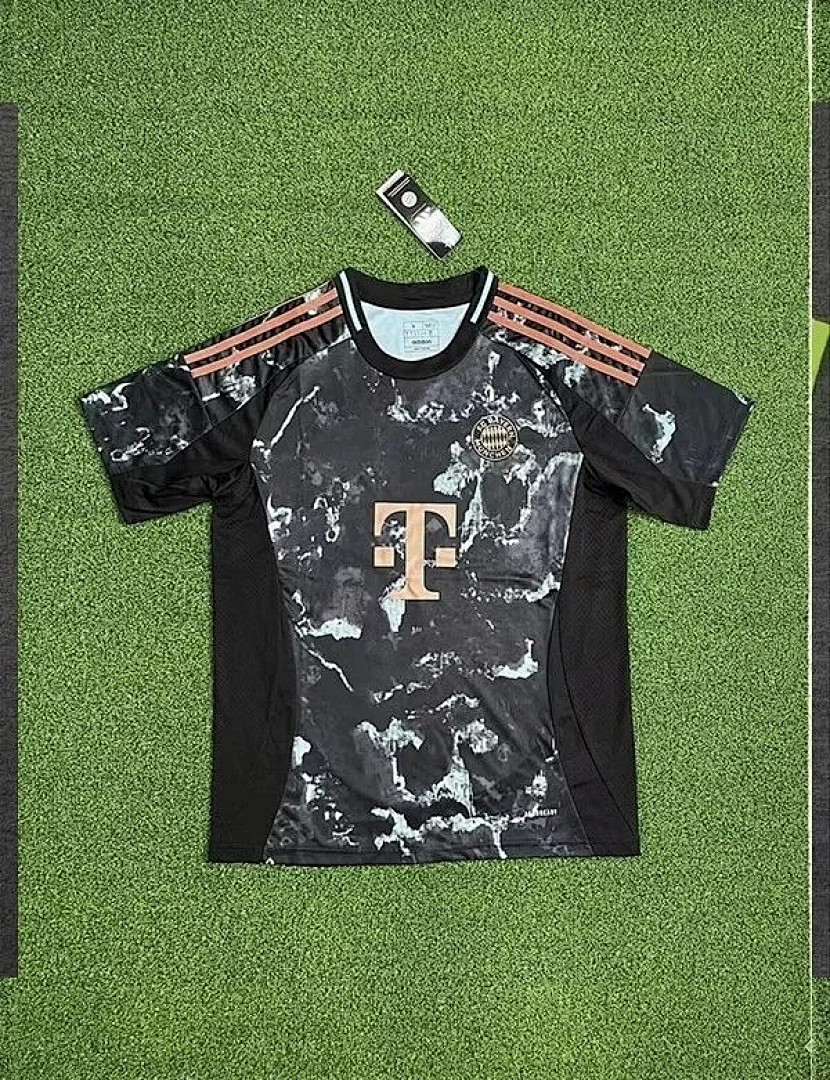 Christian Louboutin Club Jersey For The 2425 Season - Image 50