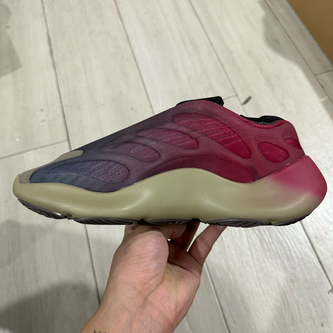 Shoes Y. Z 70.0 V3 - Image 10