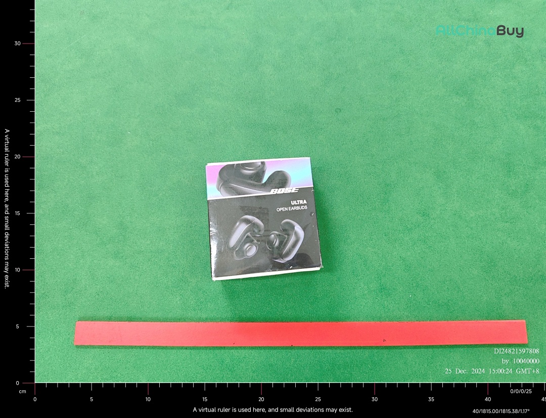 On Running Ultra Open Earbuds - Image 2