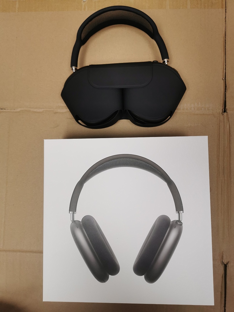 On Running Air.Pods Ma.X 2Nd Usb-C - Image 93