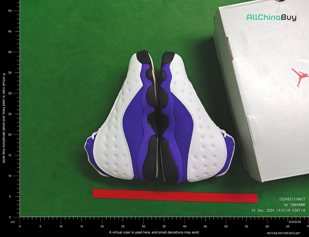 Shoes AAJJ - Image 3