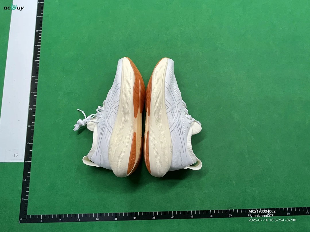 Shoes GEL-NIMBUS - Image 3
