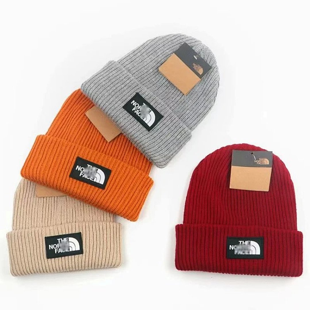 Other T.N.F Embroidered Fleece Stitching - Image 5