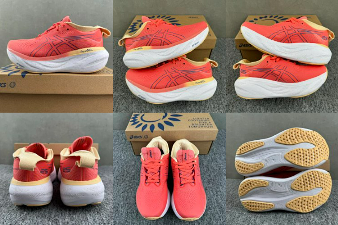 Shoes GEL-NIMBUS - Image 19
