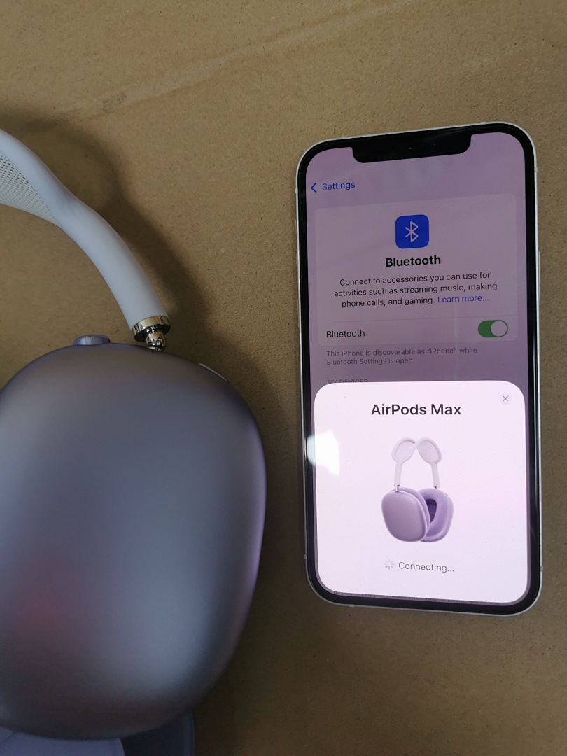 On Running Air.Pods Ma.X 2Nd Usb-C - Image 86