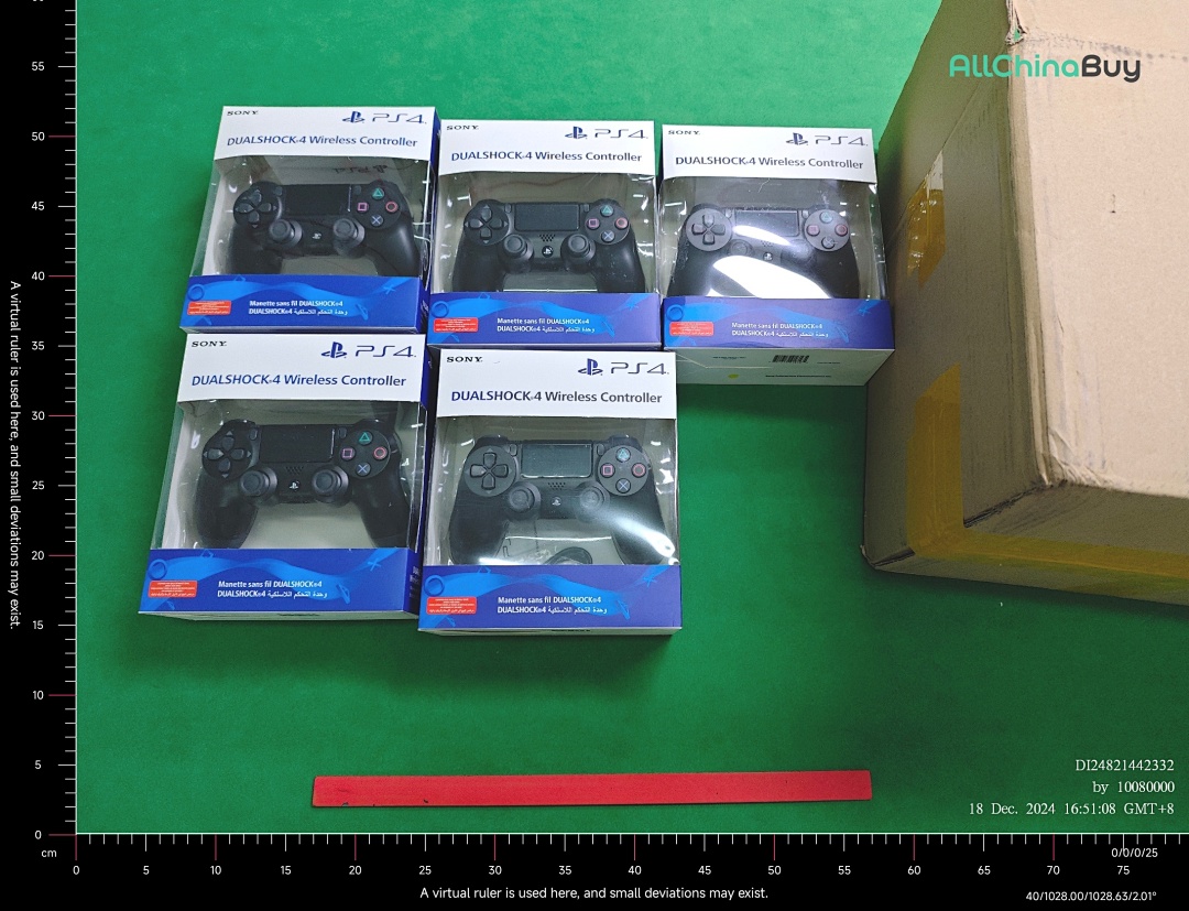 On Running P.S.4＆5 Controller High Quality - Image 11