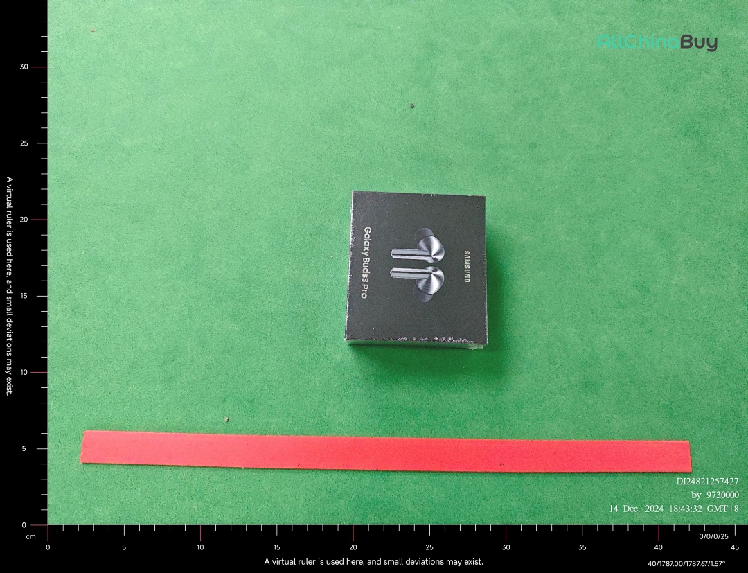 On Running Ss Buds3 Pro - Image 4
