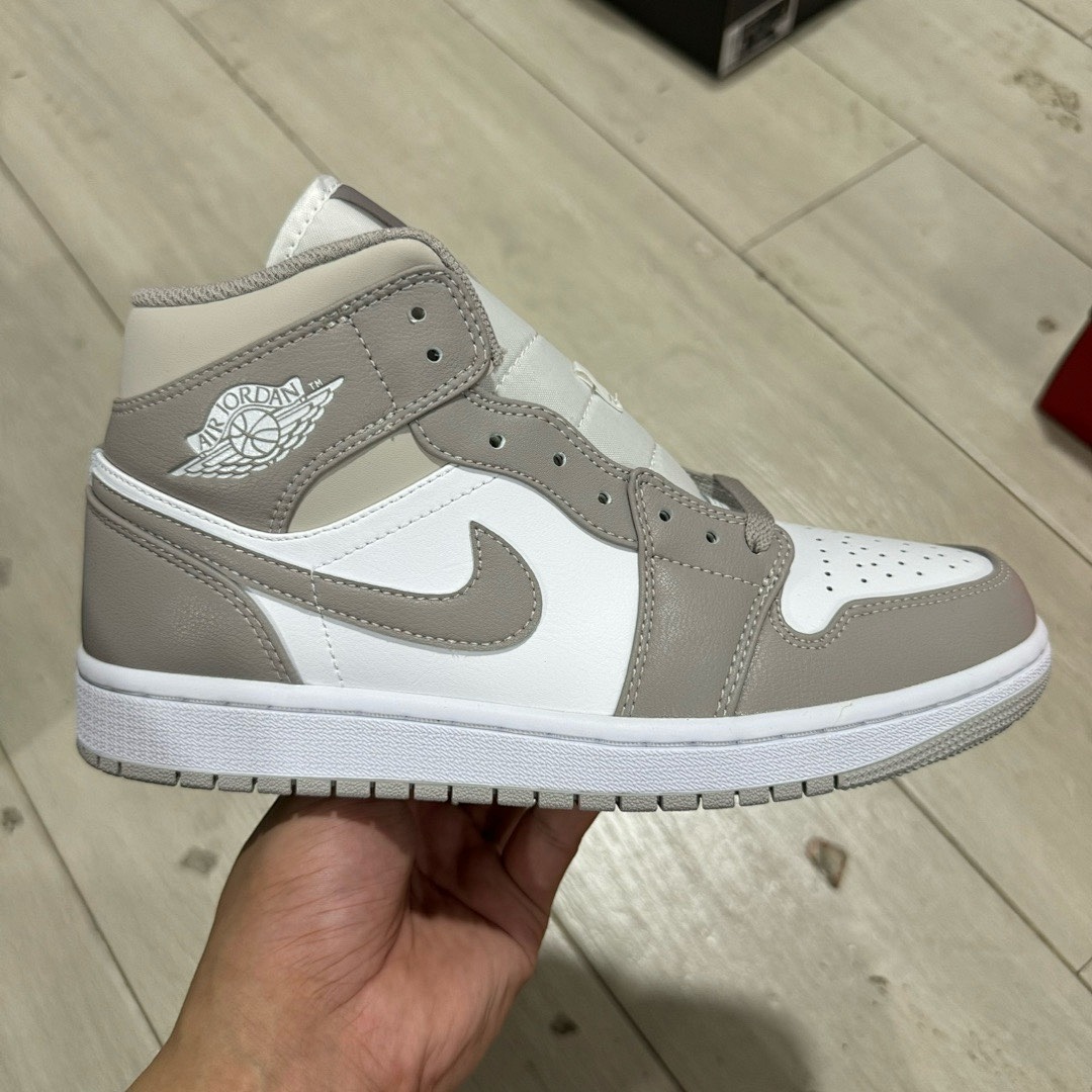 Shoes Aa.Jj1 Mid - Image 57